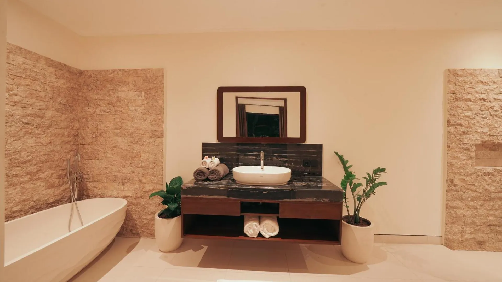 Ruya Villa Ubud Indonésie