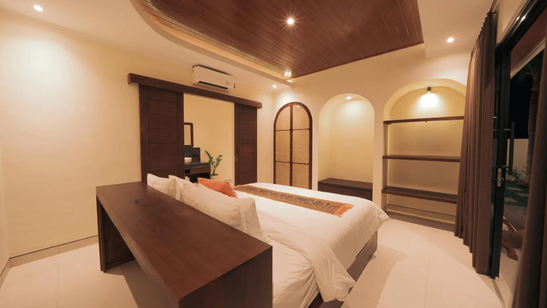 Ruya Villa Ubud Indonésie