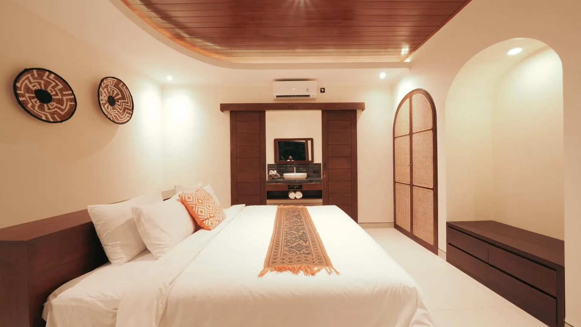 Ruya Villa Ubud