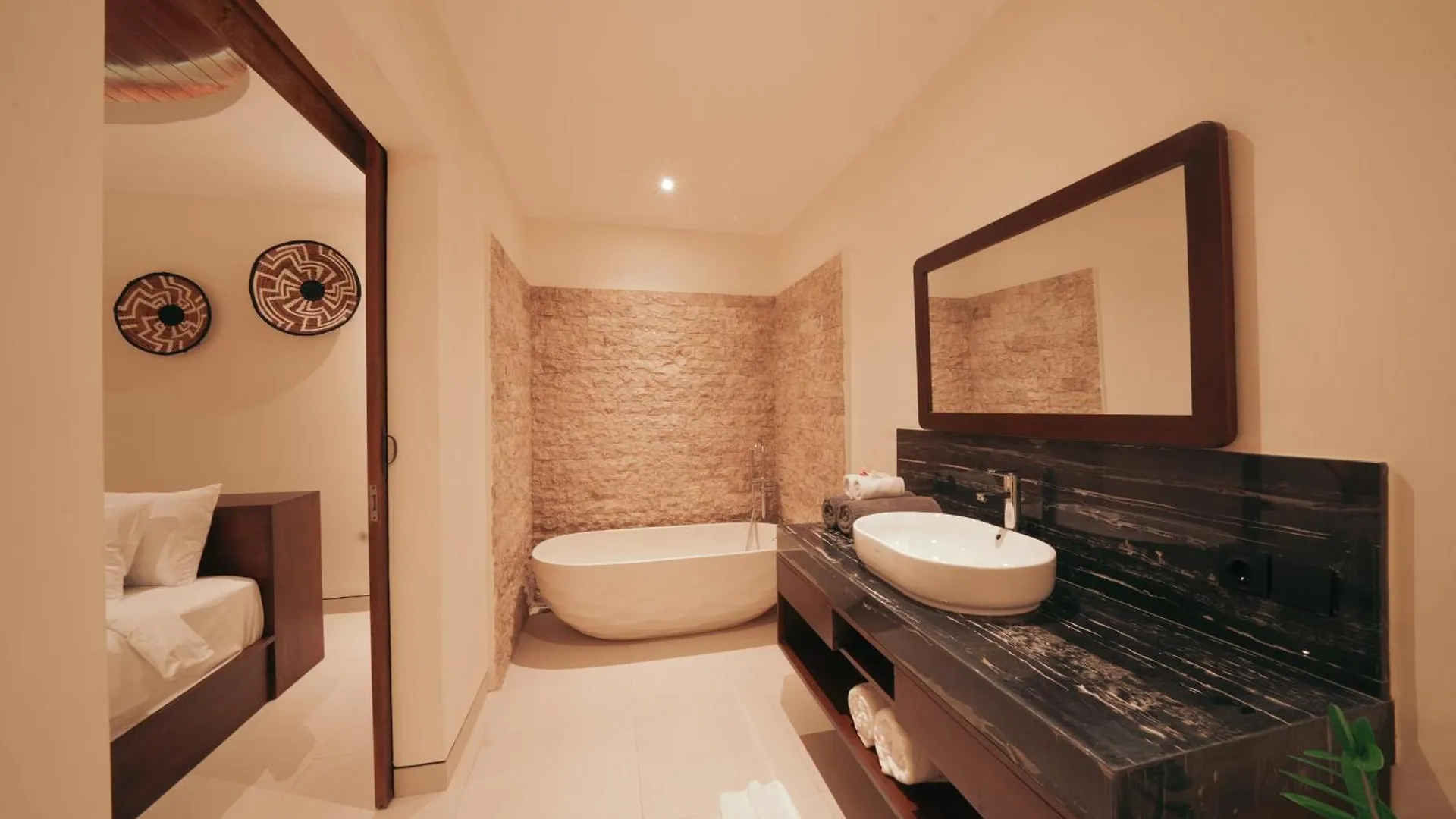 Ruya Villa Ubud Indonesia