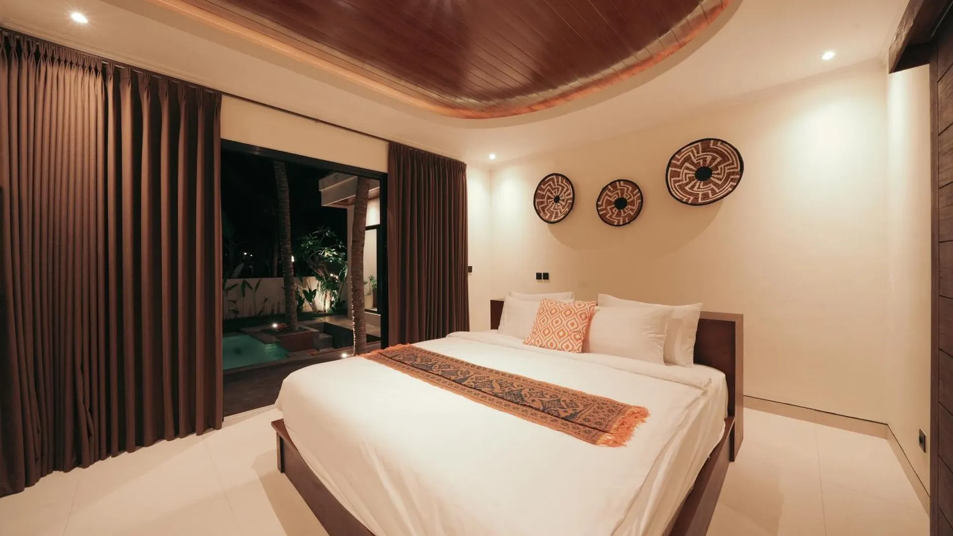 Ruya Villa Ubud 0*, Ubud (Bali) Indonesia
