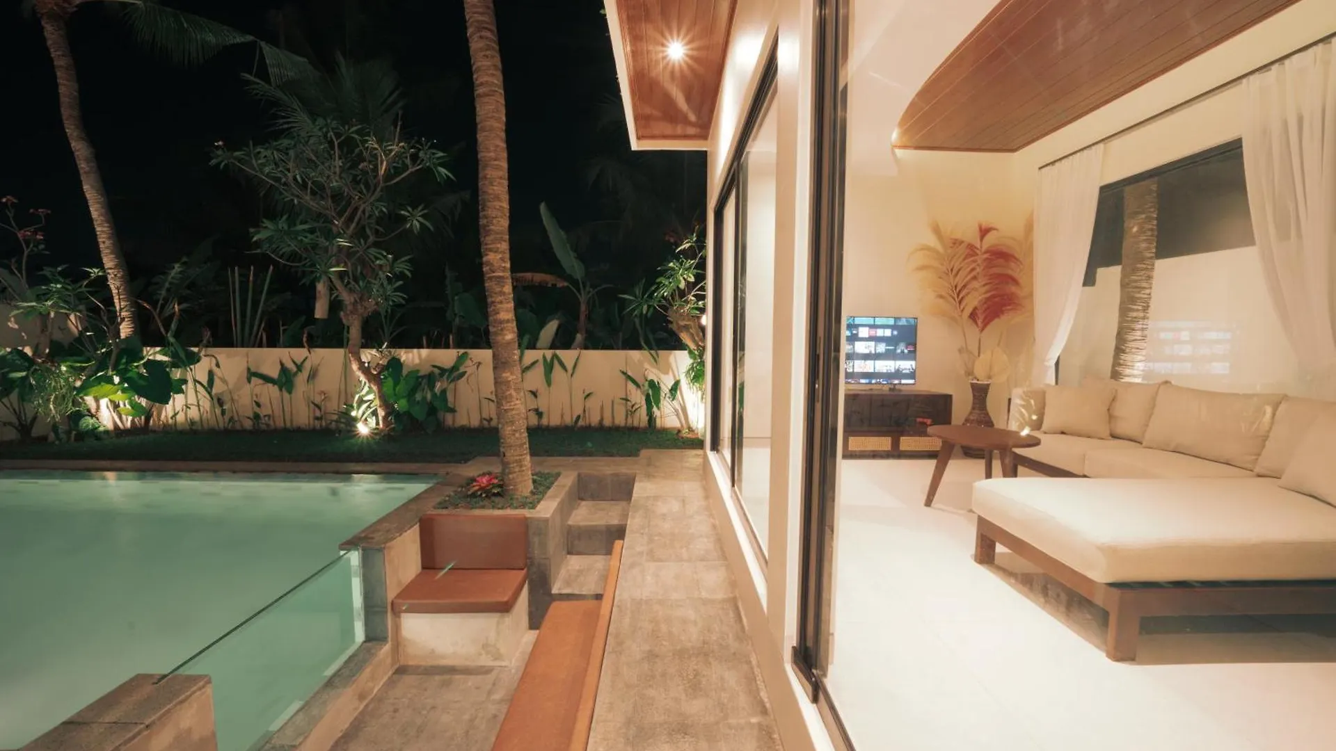 Ruya Villa Ubud