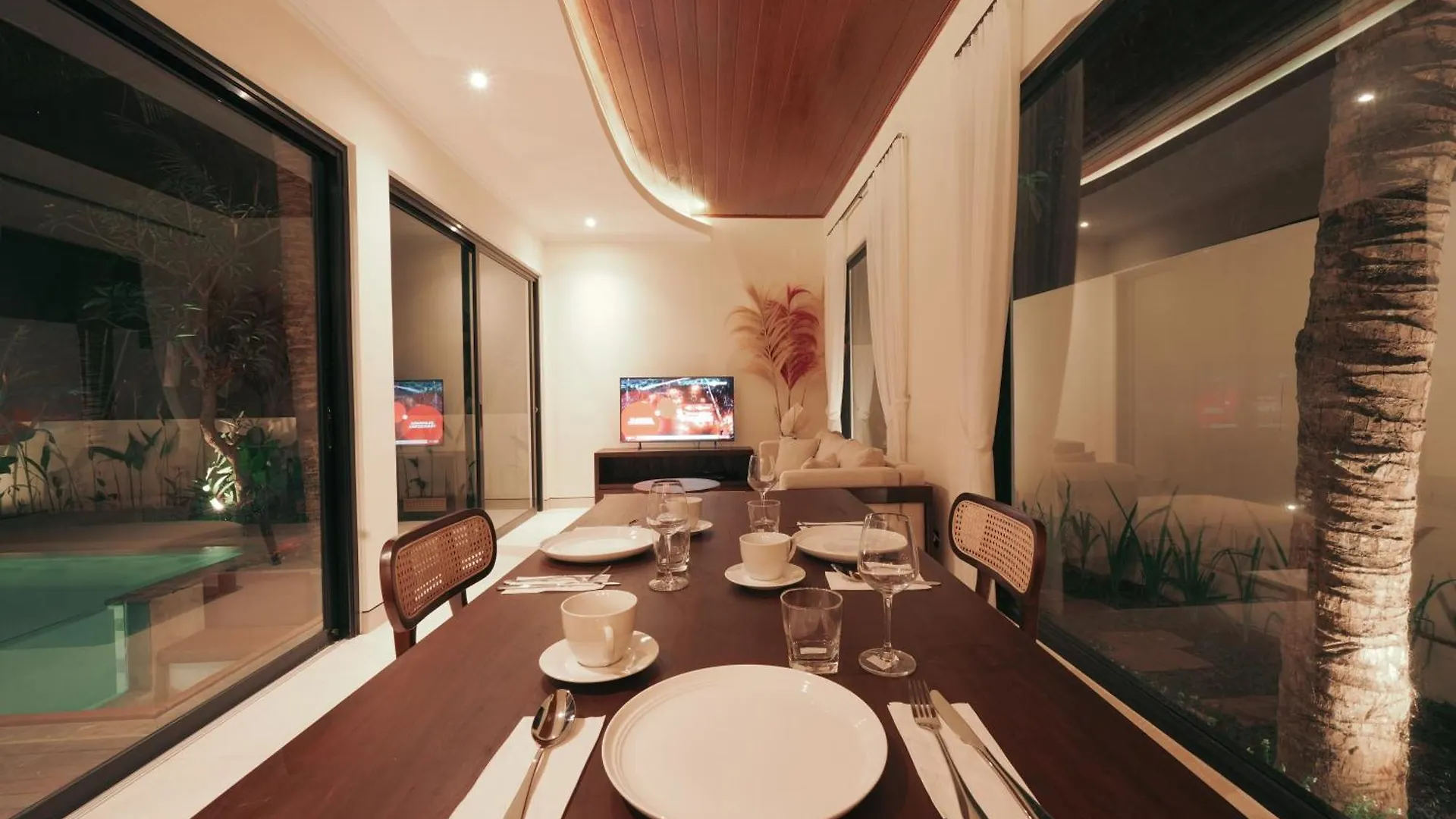 Ruya Villa Ubud