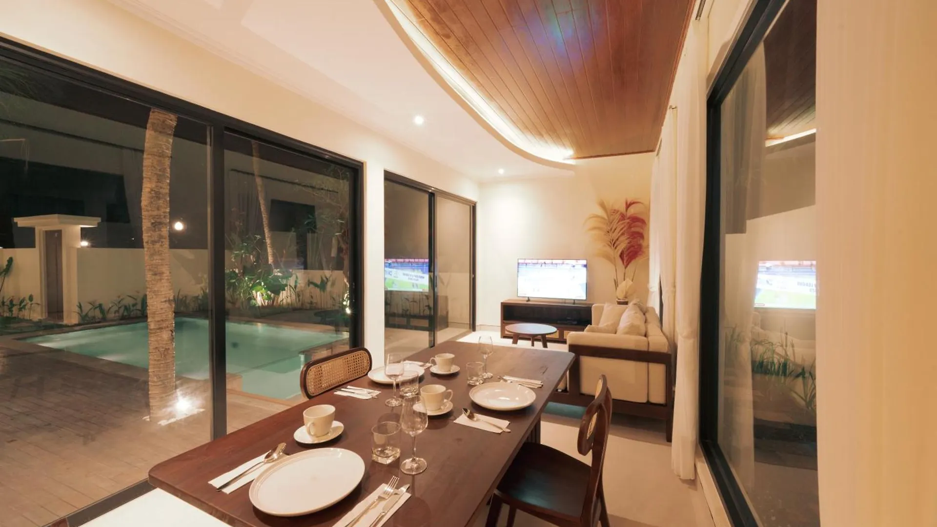 Ruya Villa Ubud  Ubud (Bali)