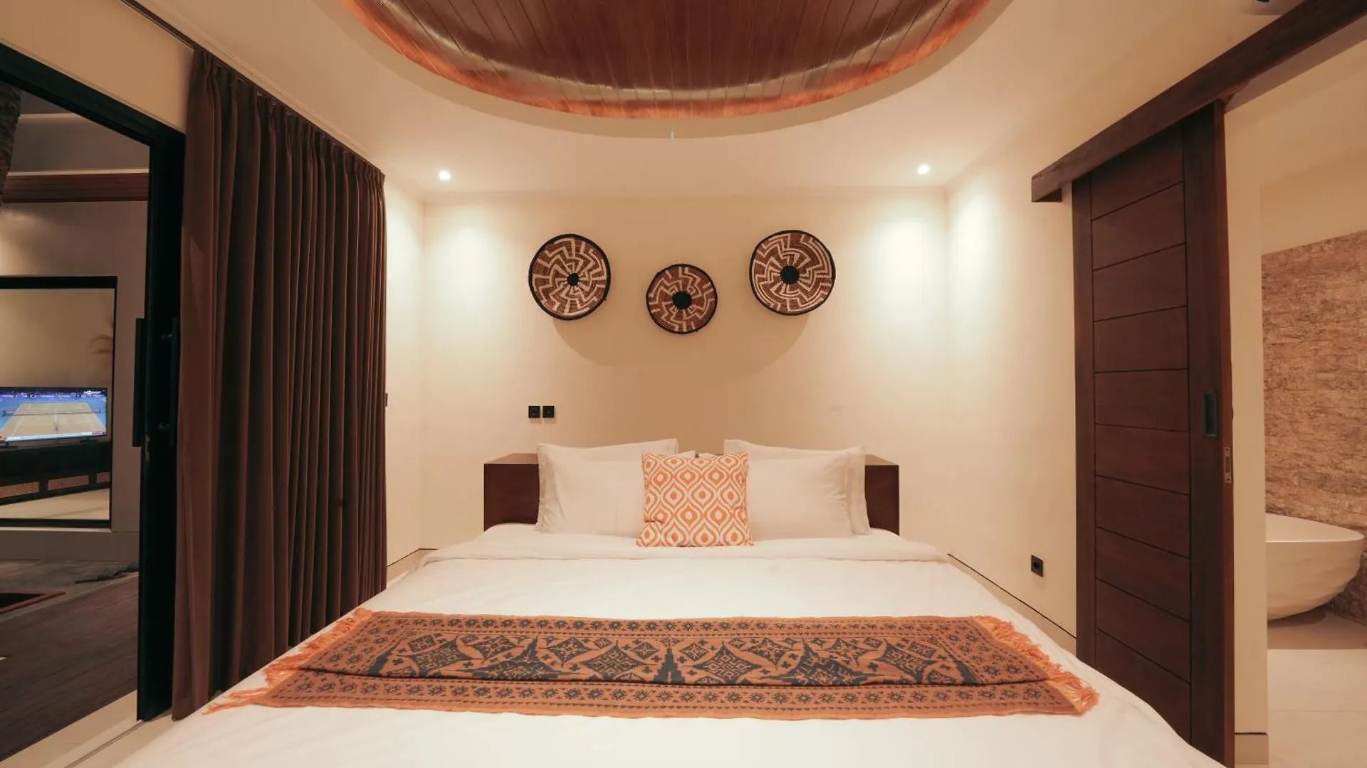 Ruya Villa Ubud Indonesia