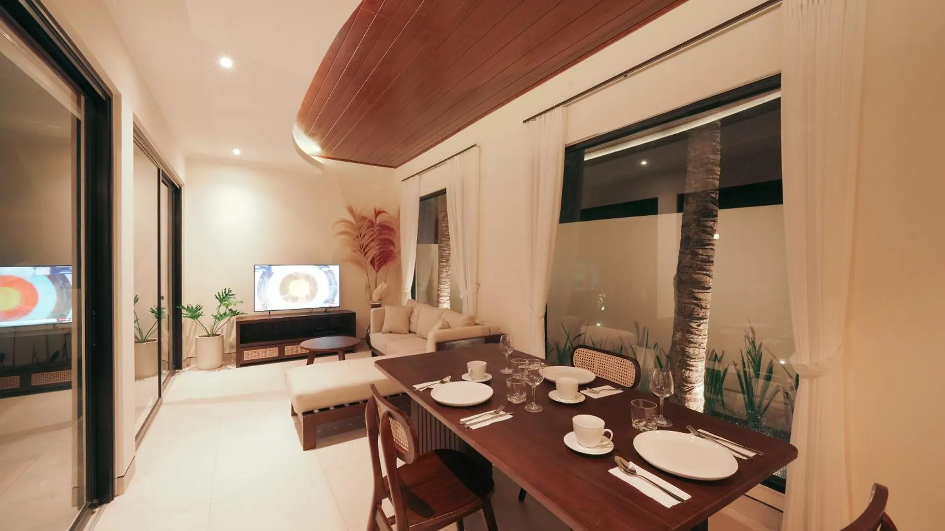 Ruya Villa Ubud 0*, Ubud (Bali)